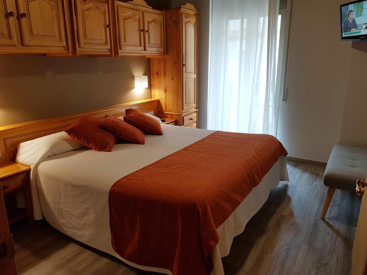 Hotel Sant Roc Camprodon Exterior foto
