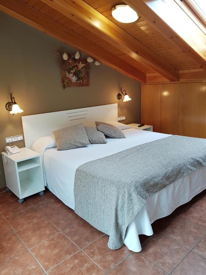 Hotel Sant Roc Camprodon Exterior foto