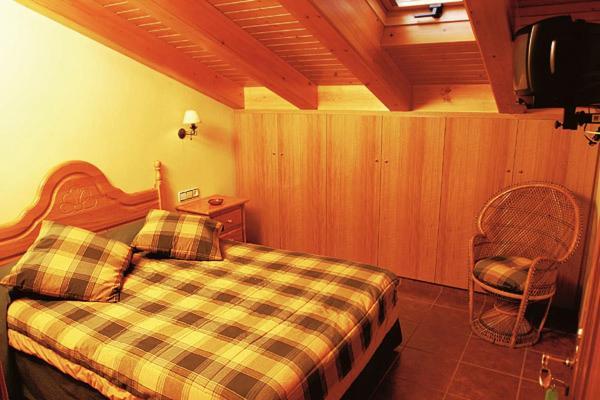 Hotel Sant Roc Camprodon Exterior foto