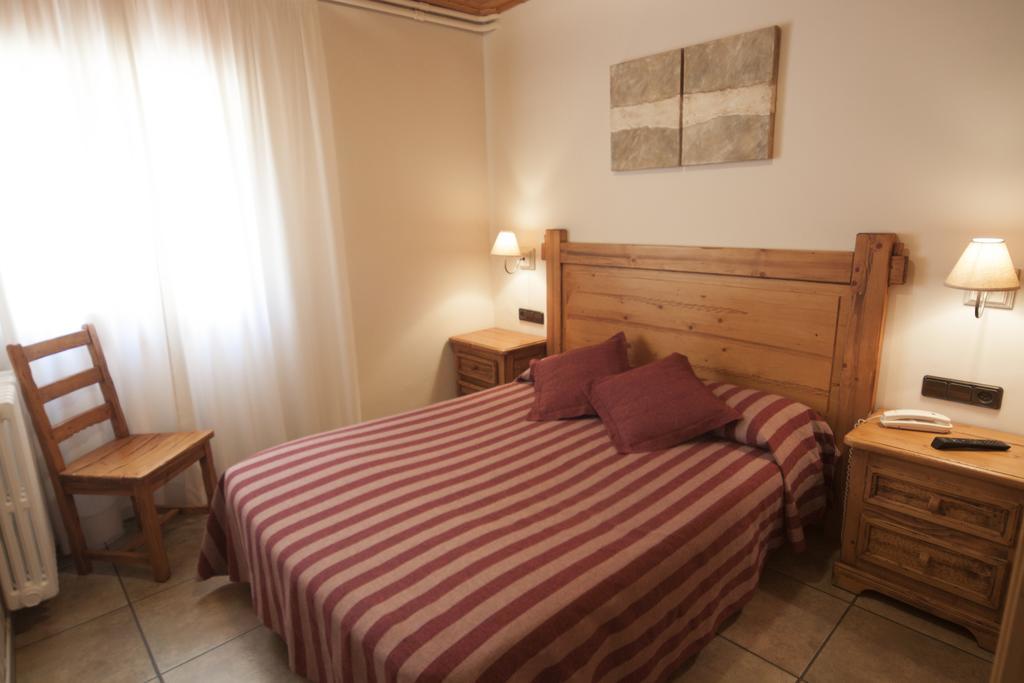 Hotel Sant Roc Camprodon Exterior foto