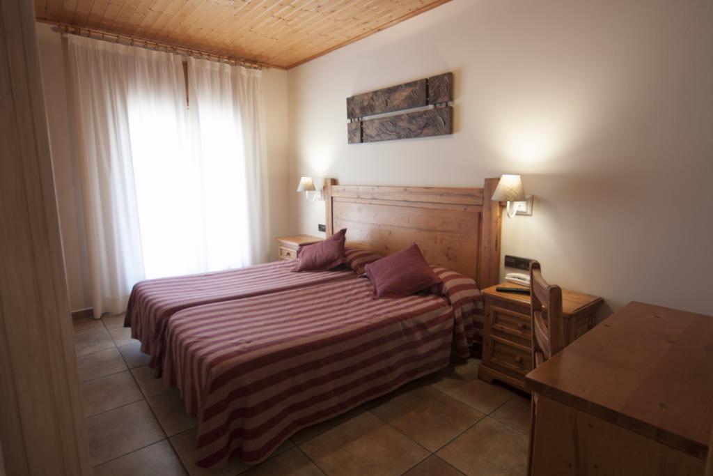 Hotel Sant Roc Camprodon Exterior foto