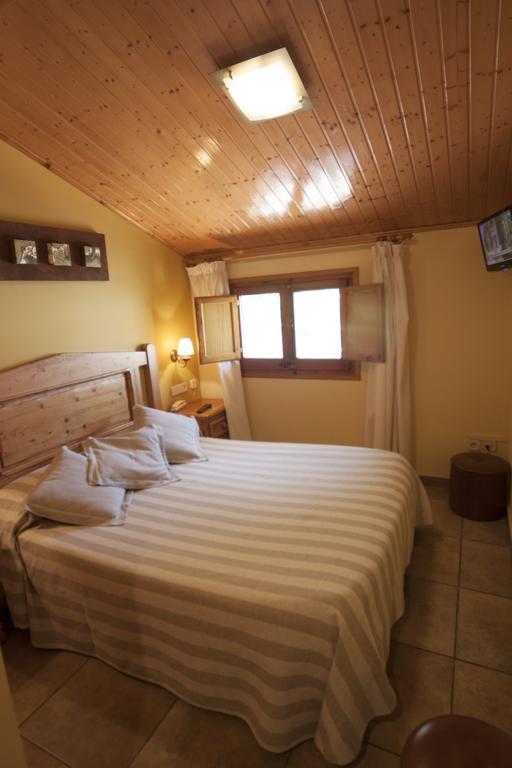 Hotel Sant Roc Camprodon Exterior foto
